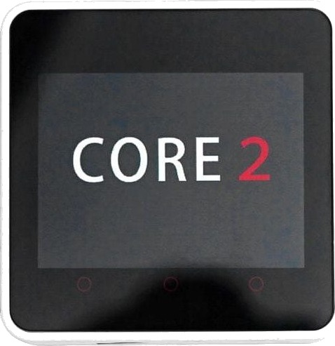 M5Stack Core2   utviklingsmodul   ESP32 D0WD V3