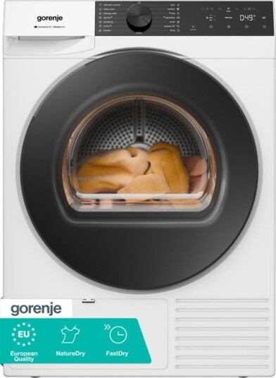 Gorenje D2G49D Tørketromler