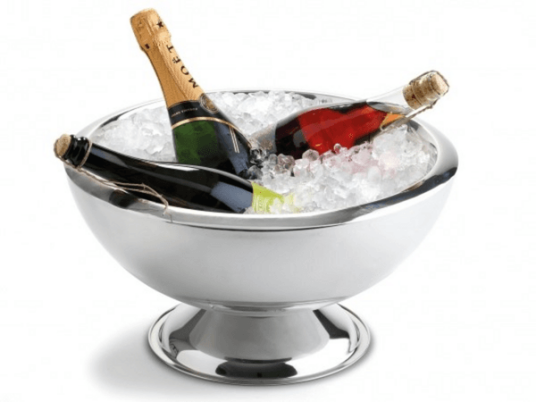 WEIS Champagnekjøler dobbeltvegg WEIS Champagnekjøler dobbeltvegg