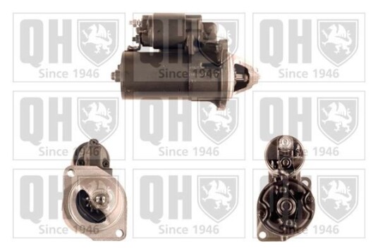 Starter QUINTON HAZELL QRS1848 Starter QUINTON HAZELL QRS1848