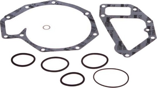 LEMA 53150.00 Pakning, termostatkasse