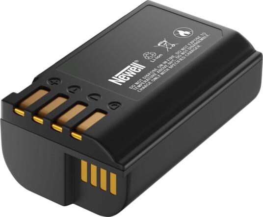 Newell DMW-BLK22 batteri for Panasonic 2250mAh