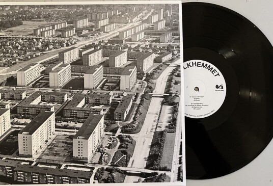 Råå Folkhemmet LP/Vinyl Råå Folkhemmet LP/Vinyl