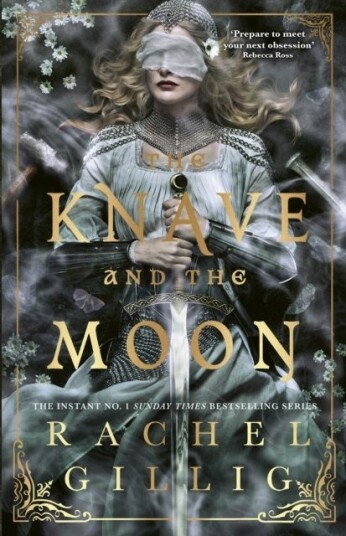 The Knave and the Moon