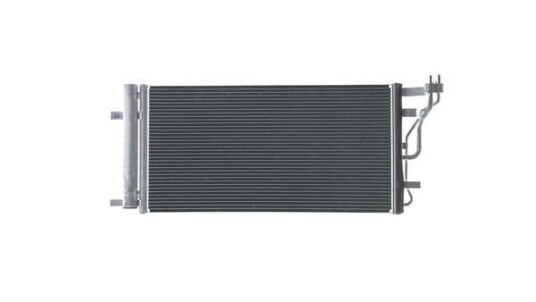 Kondensator MAHLE ORIGINAL AC 1174 000P