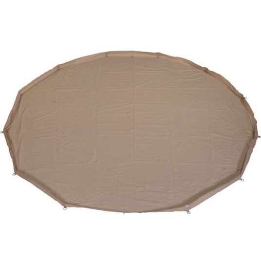 Nordisk Asgard 19.6 Zip-In-Floor Nordisk Asgard 19.6 Zip-In-Floor