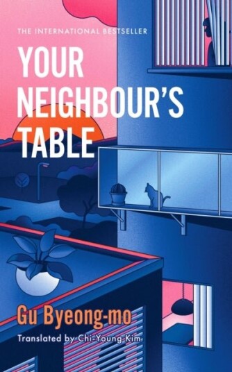 Your Neighbour's Table Your Neighbour's Table