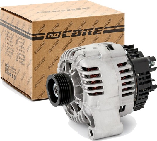 goCORE GCD0259 Dynamo