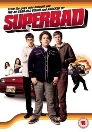 Superbad DVD Superbad DVD