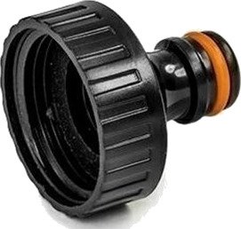 Slangekobling Bradas 1" 1/2"