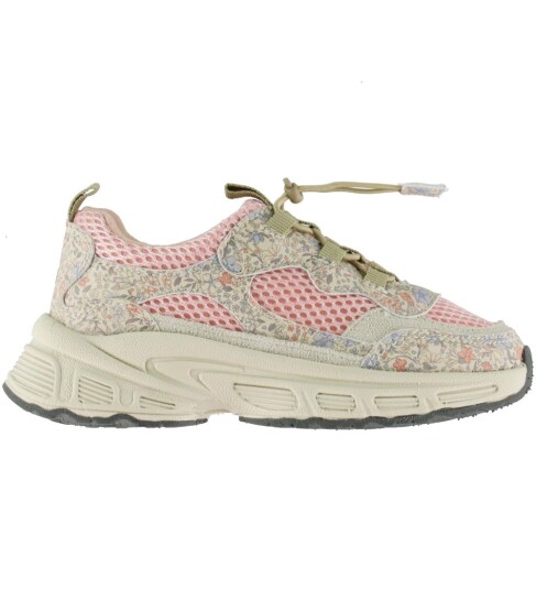 Wheat Sneaker Arthur Pink 29