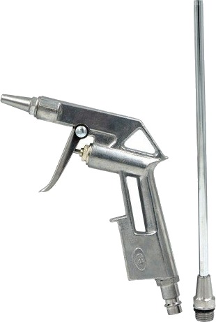 MA PROFESSIONAL 20-N14 Sprøytepistol, understellsbeskyttelse