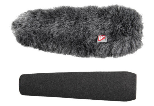 RYCOTE SGM Foam & Windjammer 18cm 24/25 RYCOTE SGM Foam & Windjammer 18cm 24/25
