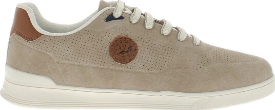 Armata Di Mare Herre Sko Beige 43 EU,