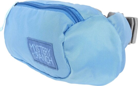 Mystery Ranch Forager Hip Pack Atlantic OneSize Mystery Ranch Forager Hip Pack Atlantic OneSize