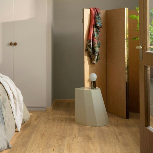 PERGO LAMINATGULV VISBY PRO SCRAPED VINTAGE OAK