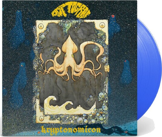 Kryptograf Kryptonomicon Vinyl 4113916