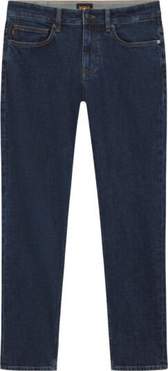 BOSS Delaware Bo Navy 36 x 30