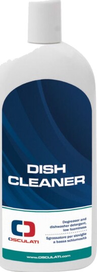 Dish Cleaner oppvaskavfetting 0.5 l