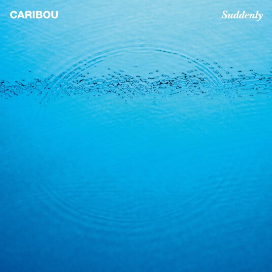 Caribou Suddenly LP/Vinyl Caribou Suddenly LP/Vinyl