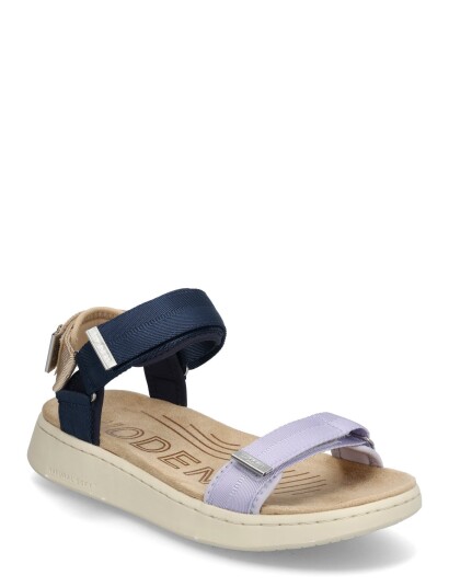WODEN Line Navy 42