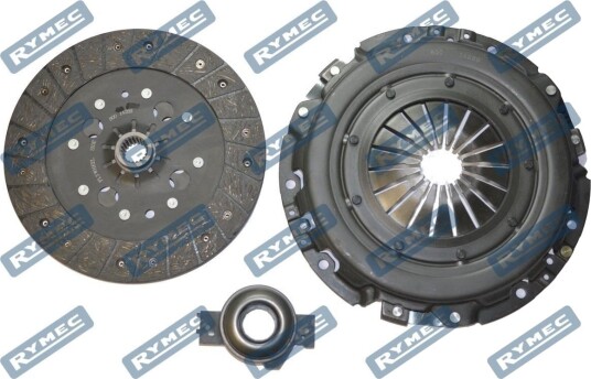 Clutchsett RYMEC JT1022