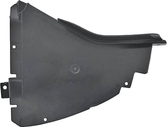 DIEDERICHS ZUB00386 Motor- / understellbeskyttelse