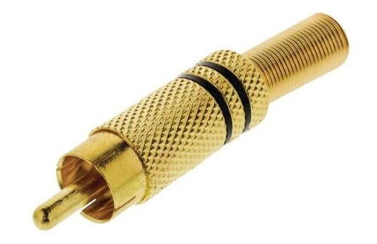Nedis audio connector Nedis audio connector