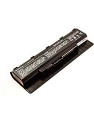 CoreParts 6 Cell Li-Ion 11.1V 4.4Ah 49wh