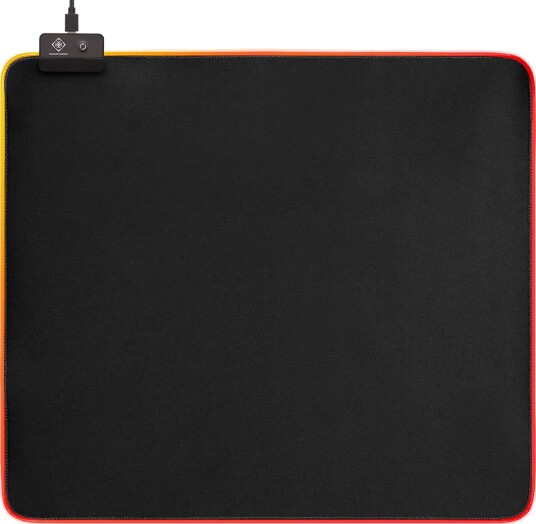 Deltaco Gaming RGB Musematte Deltaco Gaming RGB Musematte