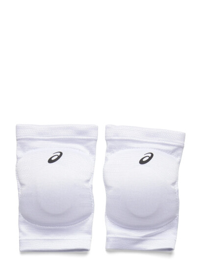 Asics Gel Kneepad - White - S Asics Gel Kneepad - White - S