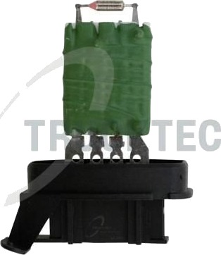 Motstand, kupévifte TRUCKTEC AUTOMOTIVE 02.59.120