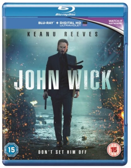 John Wick John Wick