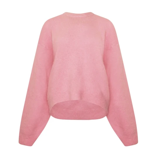 Noella Dame Strikkevarer Rosa XS/S,
