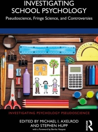 Investigating School Psychology Investigating School Psychology