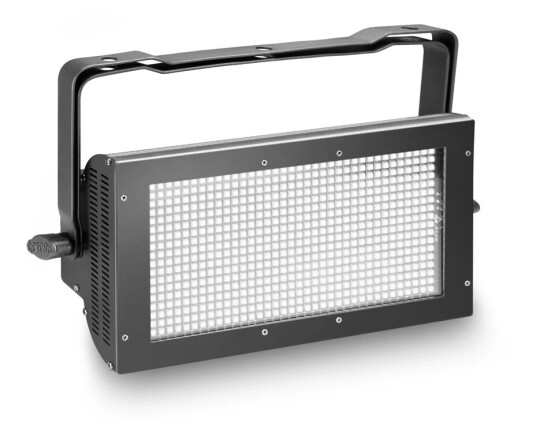 Cameo Thunder Wash 600 W - 3 In 1 Strobe, Blinder And Wash Light