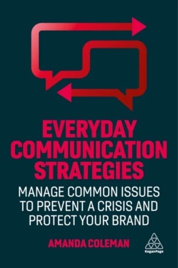 Everyday Communication Strategies Av Amanda Coleman