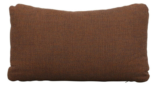 Cane-line Sticks side/rygg pute Umber brown 73 x 18 cm Brun