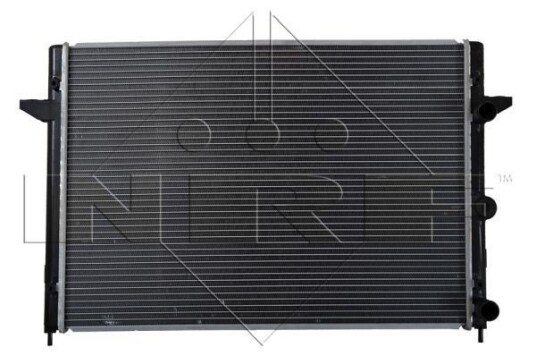 Radiator NRF 58027 Radiator NRF 58027