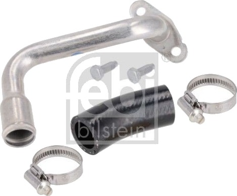 Oljeledning lader FEBI BILSTEIN 187946