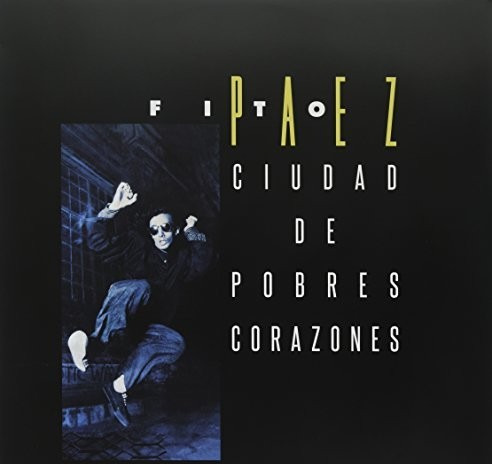 Ciudad De Pobres Corazones