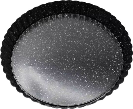 Kinghoff Blacha Forma For Paier 25 Cm Med Avtakbar Bunn Kinghoff Kh 1769 Kinghoff Blacha Forma For Paier 25 Cm Med Avtakbar Bunn Kinghoff Kh 1769