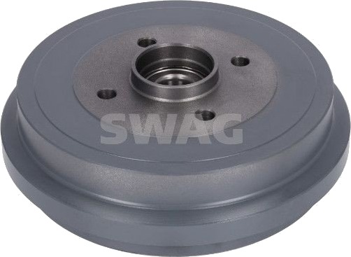 Bremsetrommel SWAG 33 11 2938