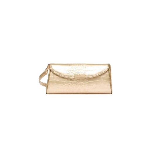 Pennyblack Dame Vesker Gul ONE SIZE,