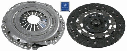 Clutchsett SACHS 3000 951 049 Clutchsett SACHS 3000 951 049