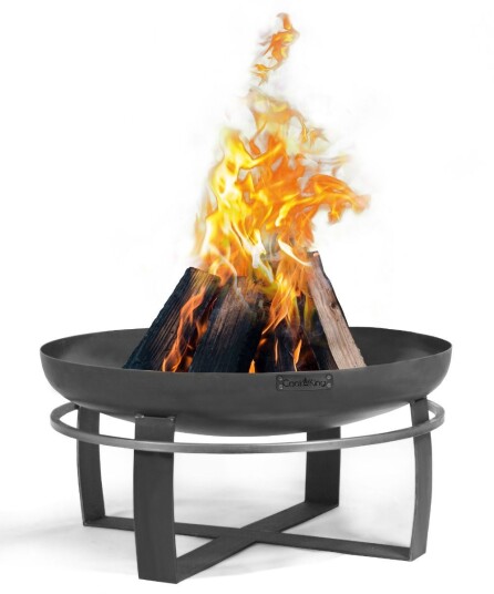 CookKing Bålpanne Viking Ø60cm