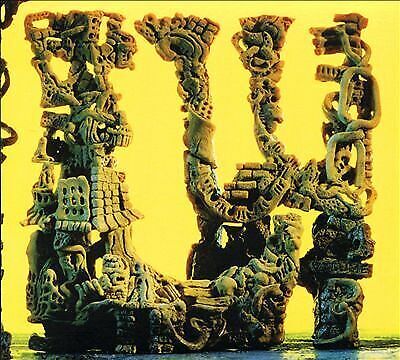 MediaTronixs King Gizzard & The Lizard Wizard : L.W. CD Pre-Owned