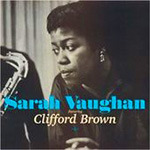 Sarah Vaughan Featuring Clifford Brown / In The Land Of HiFi CD