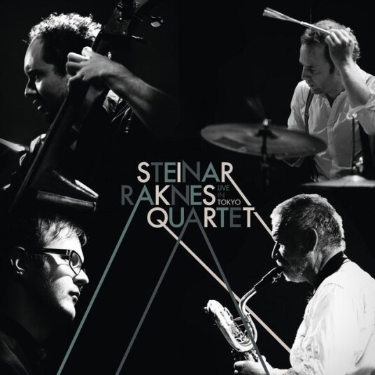 Steinar Raknes Live In Tokyo Vinyl