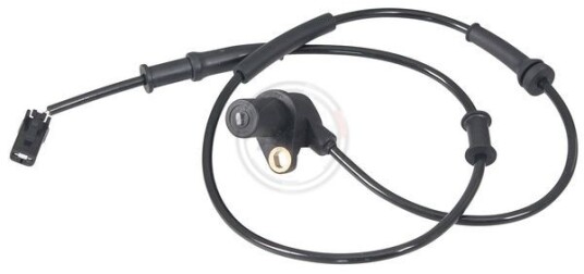 ABS sensor A.B.S. 30634